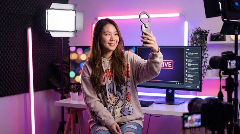 香蕉视频视频直播美女主播